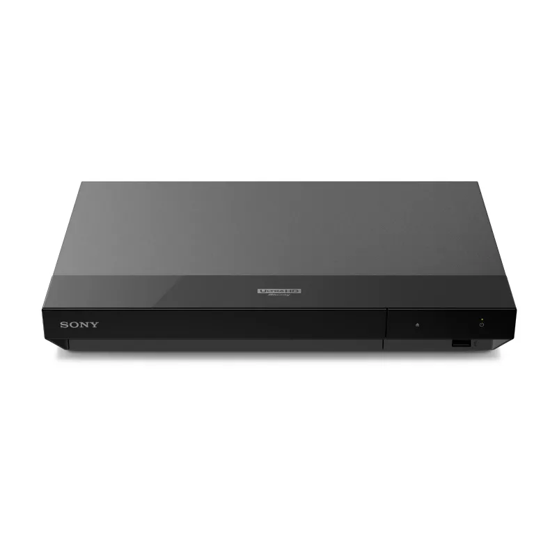 Blu-ray prehrávač Sony UBP-X700 3D čierny