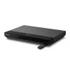 Blu-ray prehrávač Sony UBP-X700 3D čierny