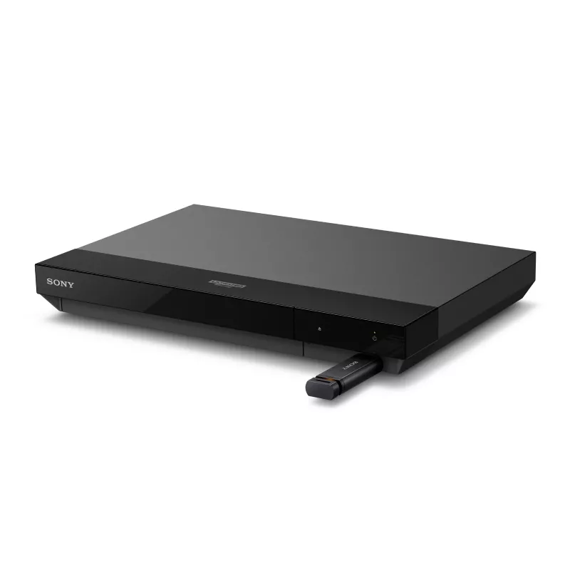 Blu-ray prehrávač Sony UBP-X700 3D čierny
