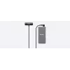 Sony ECM-LV1 čierny lavalier/pripínací mikrofón