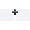 Sony ECM-LV1 čierny lavalier/pripínací mikrofón