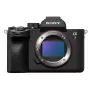 Sony α ILCE-7M4 MILC telo 33 MP Exmor R CMOS 3840 x 2160 pixelov čierne