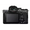 Sony α ILCE-7M4 MILC telo 33 MP Exmor R CMOS 3840 x 2160 pixelov čierne