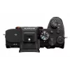 Sony α ILCE-7M4 MILC telo 33 MP Exmor R CMOS 3840 x 2160 pixelov čierne