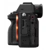Sony α ILCE-7M4 MILC telo 33 MP Exmor R CMOS 3840 x 2160 pixelov čierne