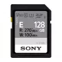 Pamäťová karta SDXC Sony 128 GB UHS-II U3 V60 (SFE128A.AE) 300 MB/s čítanie