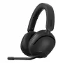 Sony INZONE H5 headset káblový a bezdrôtový s hlavovým mostom herný čierny