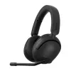 Sony INZONE H5 headset káblový a bezdrôtový s hlavovým mostom herný čierny