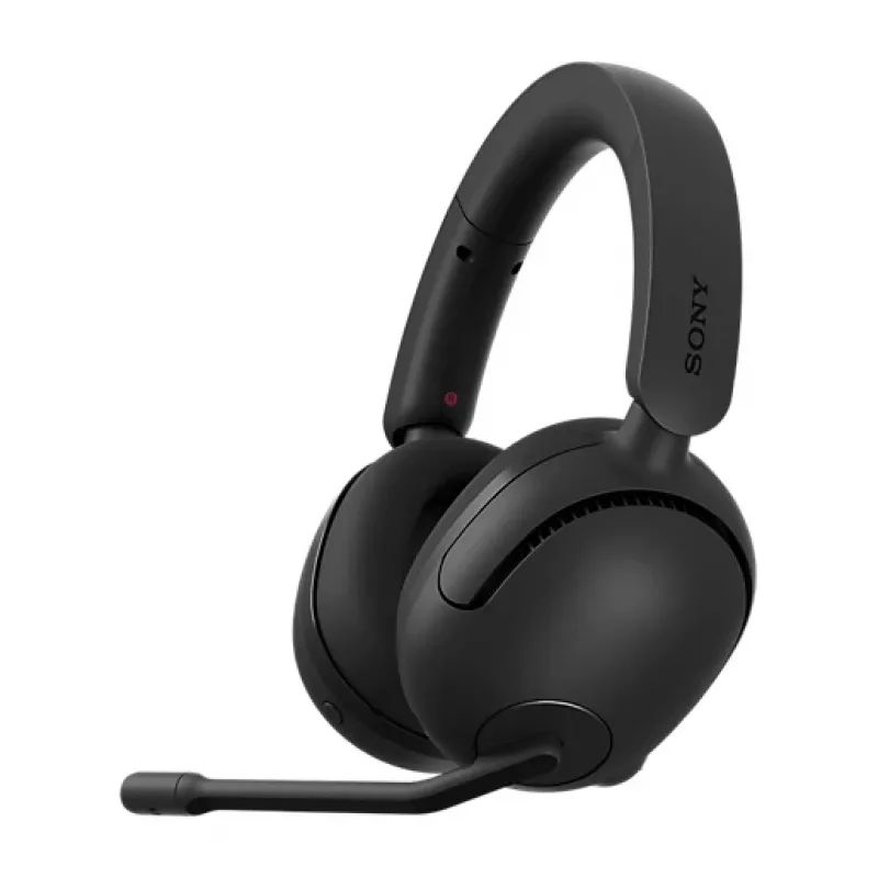 Sony INZONE H5 headset káblový a bezdrôtový s hlavovým mostom herný čierny