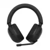 Sony INZONE H5 headset káblový a bezdrôtový s hlavovým mostom herný čierny
