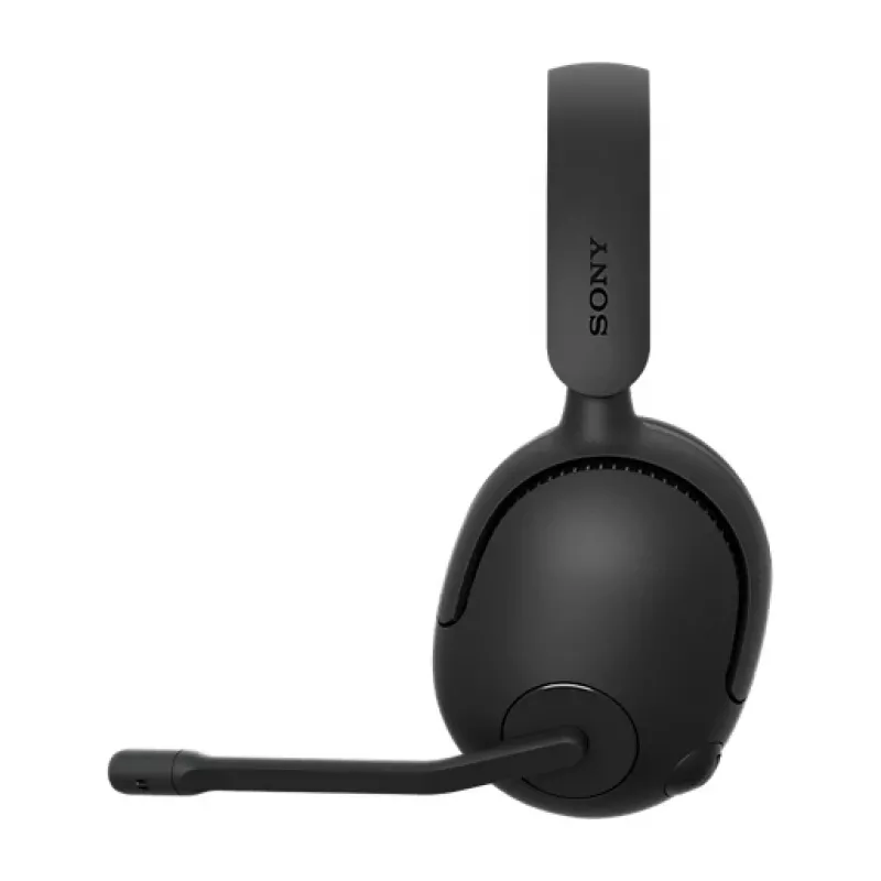 Sony INZONE H5 headset káblový a bezdrôtový s hlavovým mostom herný čierny