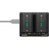 Sony BC-ZD1 nabíjačka batérie digitálneho fotoaparátu USB