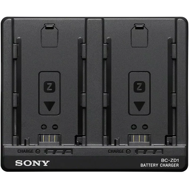 Sony BC-ZD1 nabíjačka batérie digitálneho fotoaparátu USB