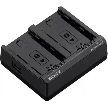 Sony BC-ZD1 nabíjačka batérie digitálneho fotoaparátu USB