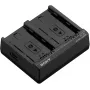 Sony BC-ZD1 nabíjačka batérie digitálneho fotoaparátu USB