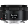Canon EF 50mm f/1.8 STM objektív