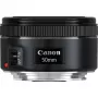 Canon EF 50mm f/1.8 STM objektív