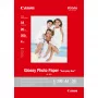 Canon GP-501 lesklý fotografický papier A4 – 20 listov