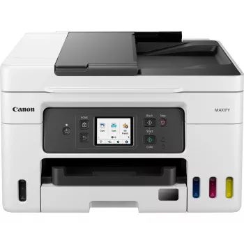 Canon MAXIFY GX4040 atramentová A4 600 x 1200 DPI WLAN
