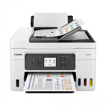 Canon MAXIFY GX4040 atramentová A4 600 x 1200 DPI WLAN