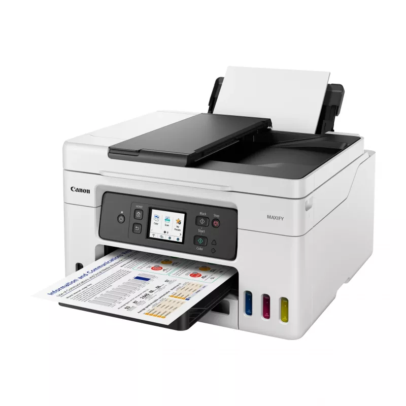 Canon MAXIFY GX4040 atramentová A4 600 x 1200 DPI WLAN