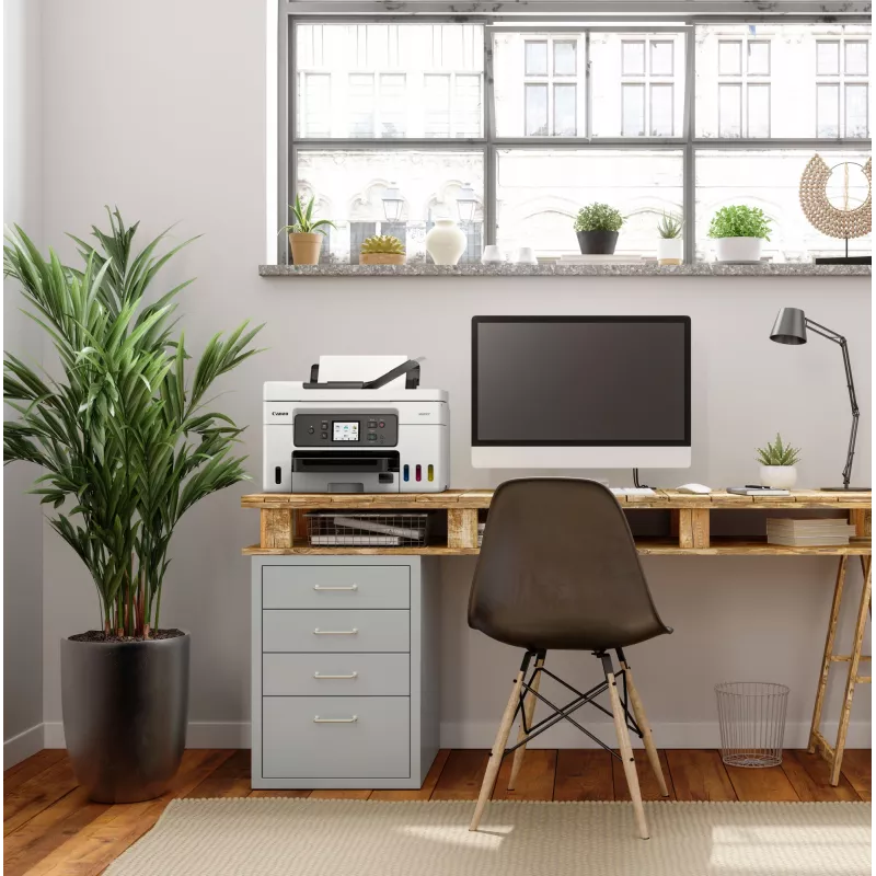 Canon MAXIFY GX4040 atramentová A4 600 x 1200 DPI WLAN