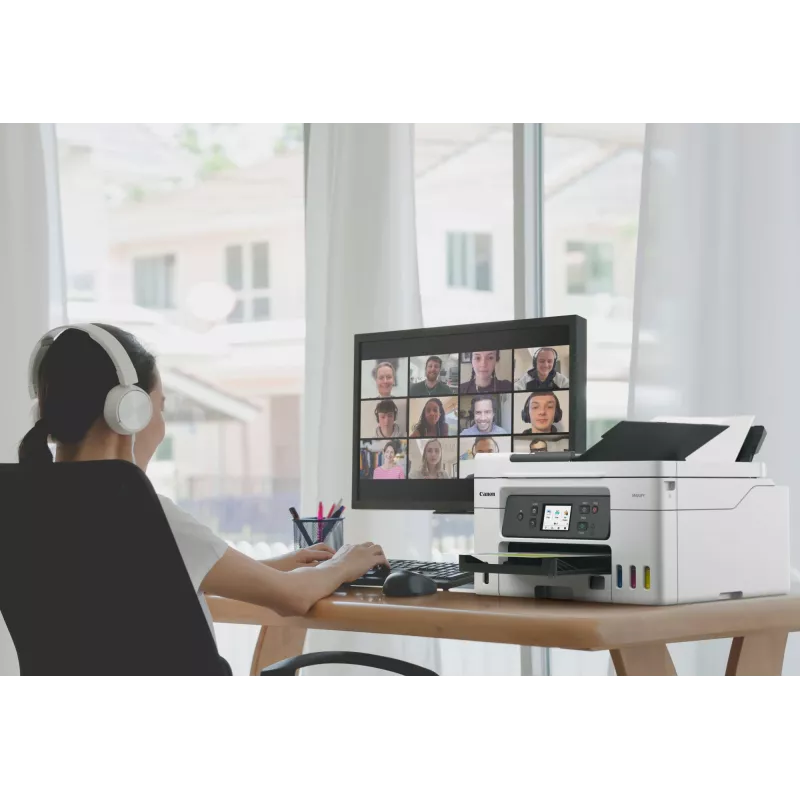 Canon MAXIFY GX4040 atramentová A4 600 x 1200 DPI WLAN