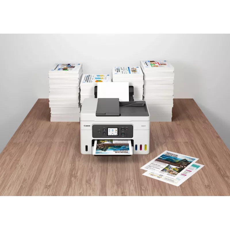 Canon MAXIFY GX4040 atramentová A4 600 x 1200 DPI WLAN