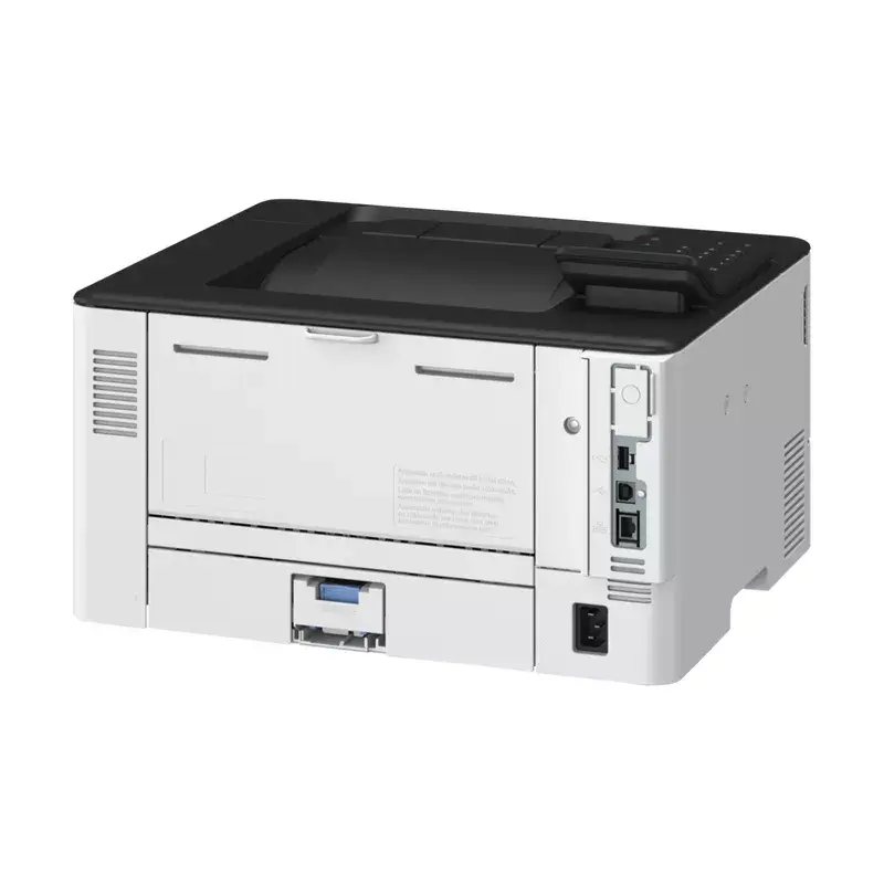 Tlačiareň Canon i-SENSYS LBP243dw laserová čiernobiela