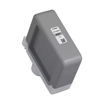 Canon PFI-3100PGY atramentová kazeta 1 ks originálna Photo sivá
