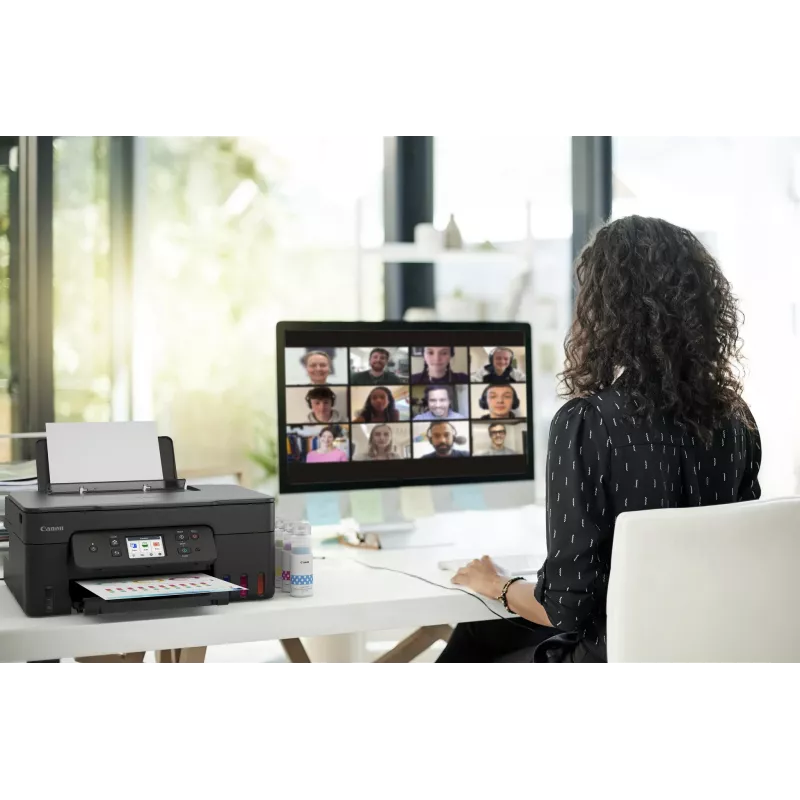 Canon PIXMA G3590 atramentová tlačiareň A4 4800 x 1200 DPI WLAN