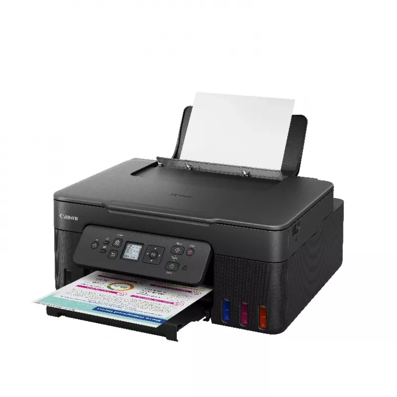 Canon PIXMA 6708C009 atramentová tlačiareň farebná 4800 x 1200 DPI A4 Wi-Fi