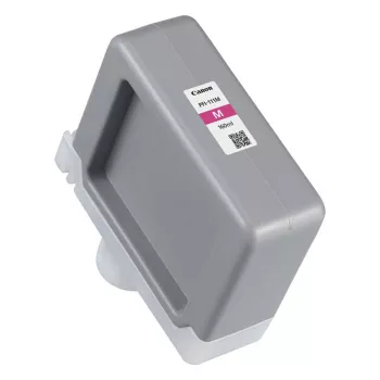 Canon PFI-111 M atramentová kazeta 1 ks originálna purpurová