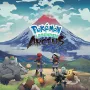 Nintendo Pokémon-Legendy: Arceus štandard nemčina, angličtina, španielčina, francúzština, taliančina Nintendo Switch