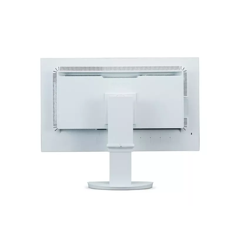 Sharp MultiSync EA272U počítačový monitor 68,6 cm (27 palcov) 3840 x 2160 pixelov 4K Ultra HD LCD biely