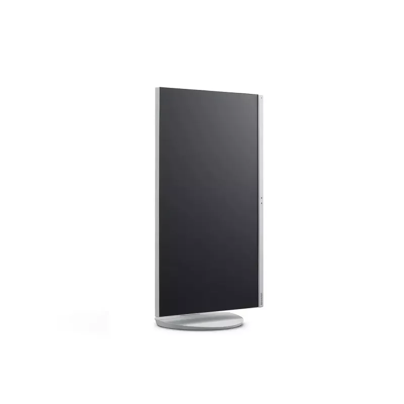 Sharp MultiSync EA272U počítačový monitor 68,6 cm (27 palcov) 3840 x 2160 pixelov 4K Ultra HD LCD biely
