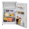 Sharp SJ-UD121T2W-EU chladnička s mrazničkou voľne stojaca 121 L biela