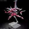 Plastová stavebnica Bandai HGCE 1/144 Infinite Justice Gundam Type II — mierka 1/144