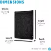 HP Renew 14 puzdro na notebook, puzdro, 35,6 cm (14 palcov), 210 g
