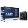 Napájací zdroj Silverstone SX700-PT 700 W