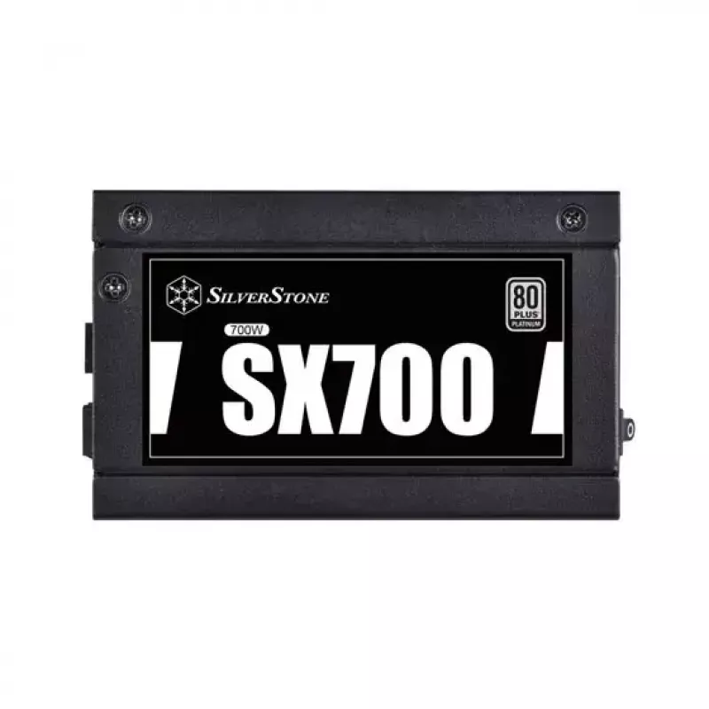Napájací zdroj Silverstone SX700-PT 700 W