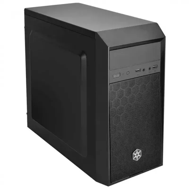 PC skriňa Silverstone PS16