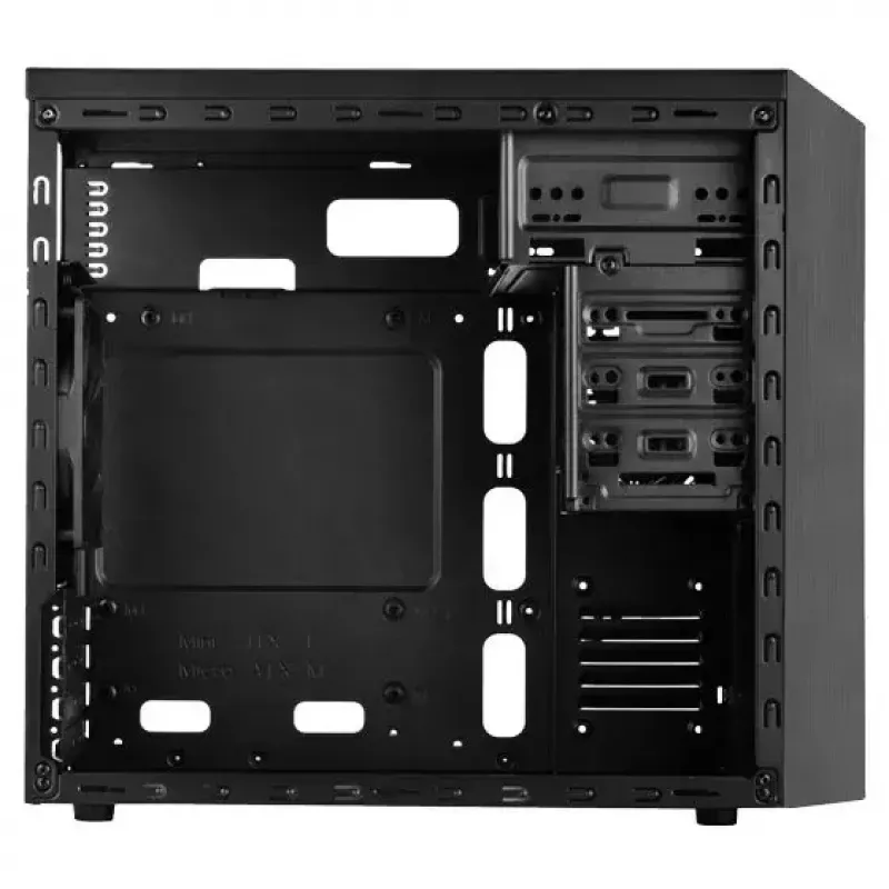 PC skriňa Silverstone PS16