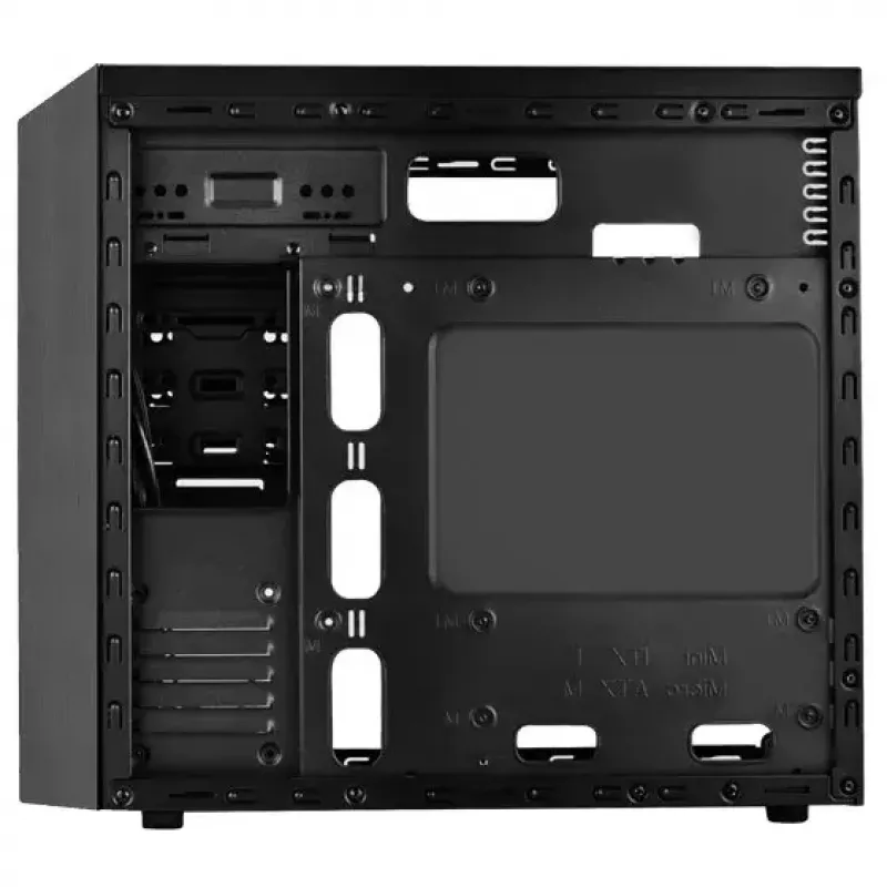 PC skriňa Silverstone PS16