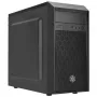 PC skriňa Silverstone PS16