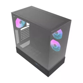Počítačová skriňa Darkflash DPX90 ATX čierna