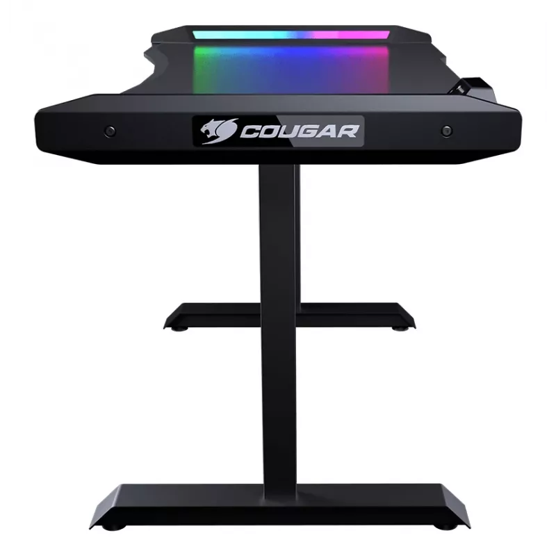 COUGAR MARS 120 čierna