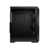PC skriňa COUGAR Gaming Archon 2 Mesh RGB Midi Tower čierna
