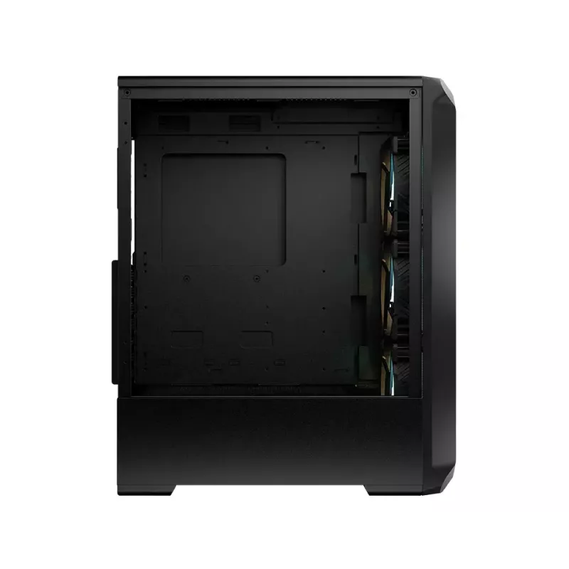 PC skriňa COUGAR Gaming Archon 2 Mesh RGB Midi Tower čierna