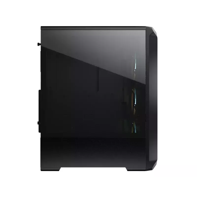 PC skriňa COUGAR Gaming Archon 2 Mesh RGB Midi Tower čierna